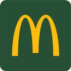 McDonald's Restaurante - Arcos Dorados