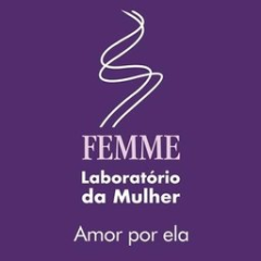 FEMME - LABORATÓRIO DA MULHER