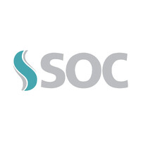 SOC - Software Integrado de Gestão Ocupacional