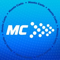 Rede de Postos Monte Carlo