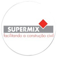 Supermix Concreto S/A