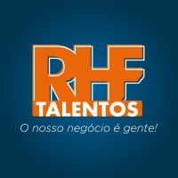 RHF Talentos - Unidade Foz do Iguaçu