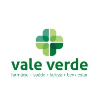 Farmácias Vale Verde