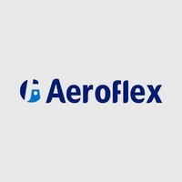 Aeroflex Indústria de Aerossol