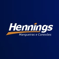 Hennings Mangueiras e Conexões Hidráulicas