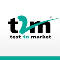 T2M - Test to Market Ltda