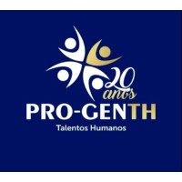 Pro-Genth Talentos Humanos (RH)