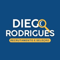 Diego Rodrigues - Recrutamento e Seleção