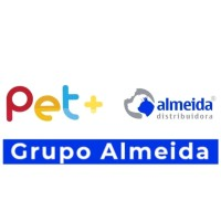 Almeida Distribuidora e Lojas Pet+