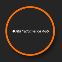 Alta Performance Web