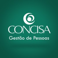 Concisa Empregos - Gestão de Pessoas