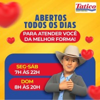 Rede Tatico de Supermercados