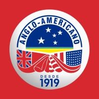 Colégio Anglo-Americano