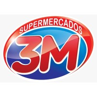 Supermercados 3m